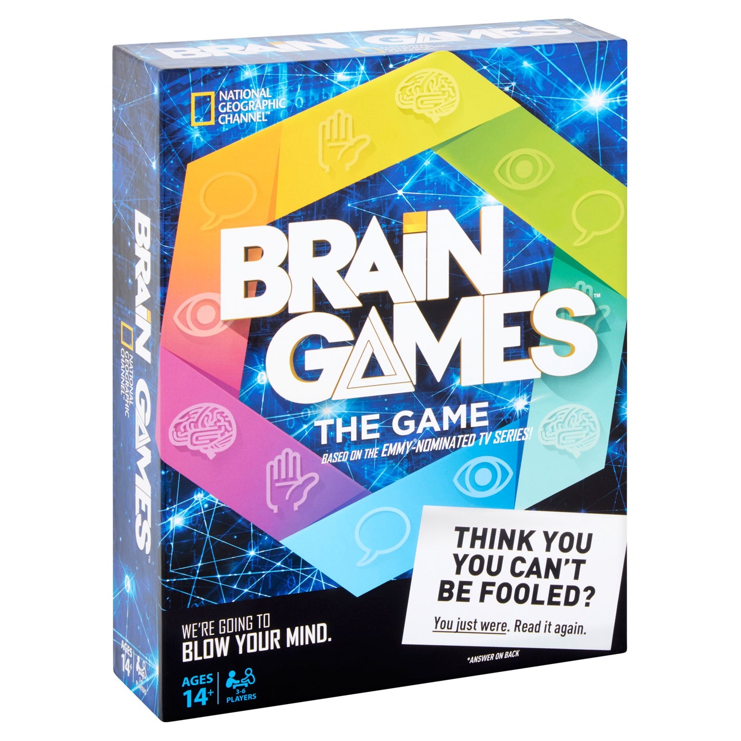 Brain Games