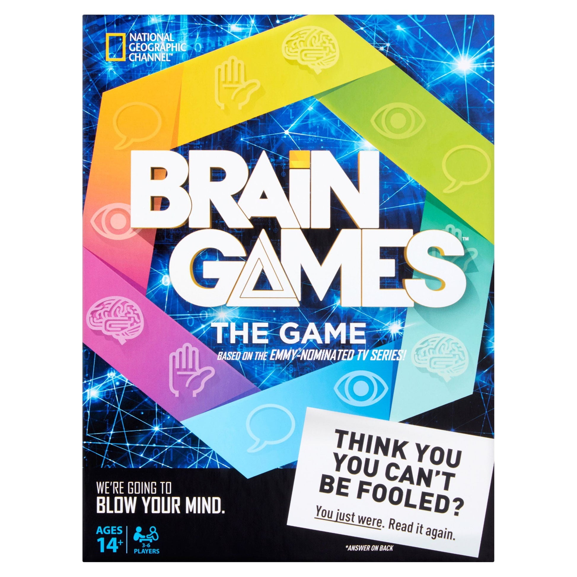 Brain Games