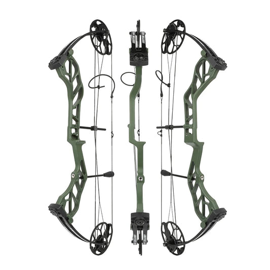 19- 70 Lbs Archery Compound Bow