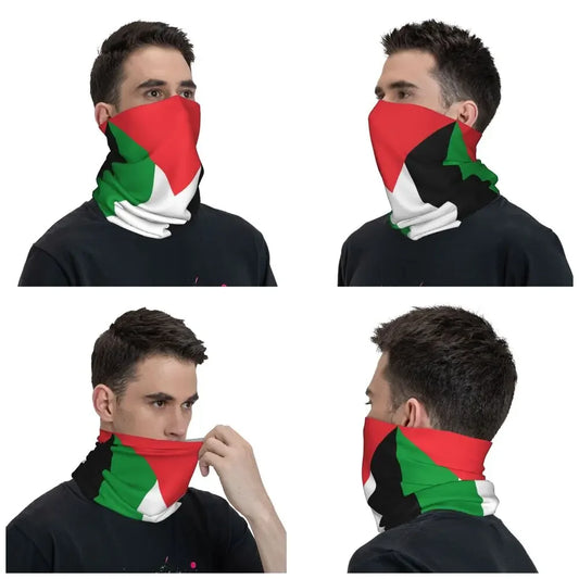 Palestine Neck Band