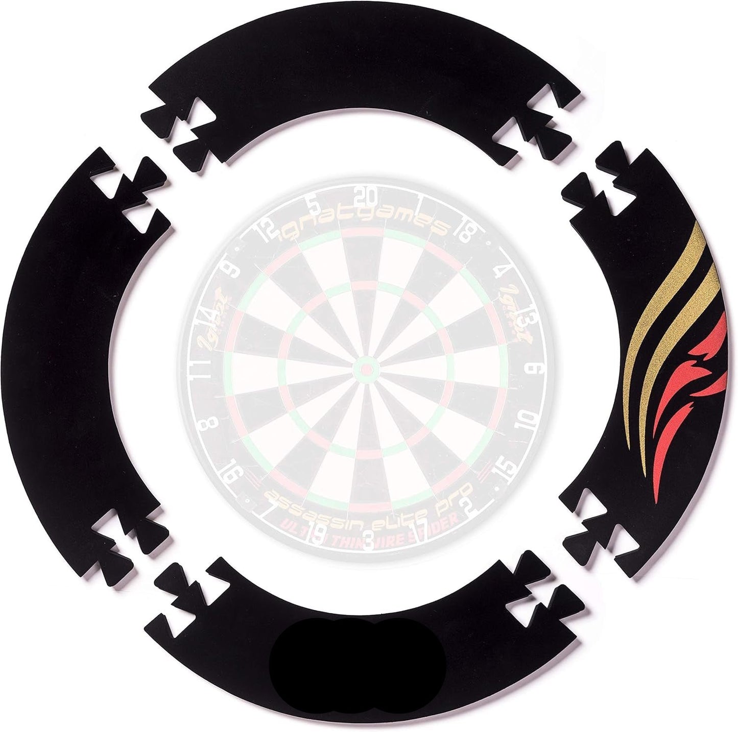 Dart Board